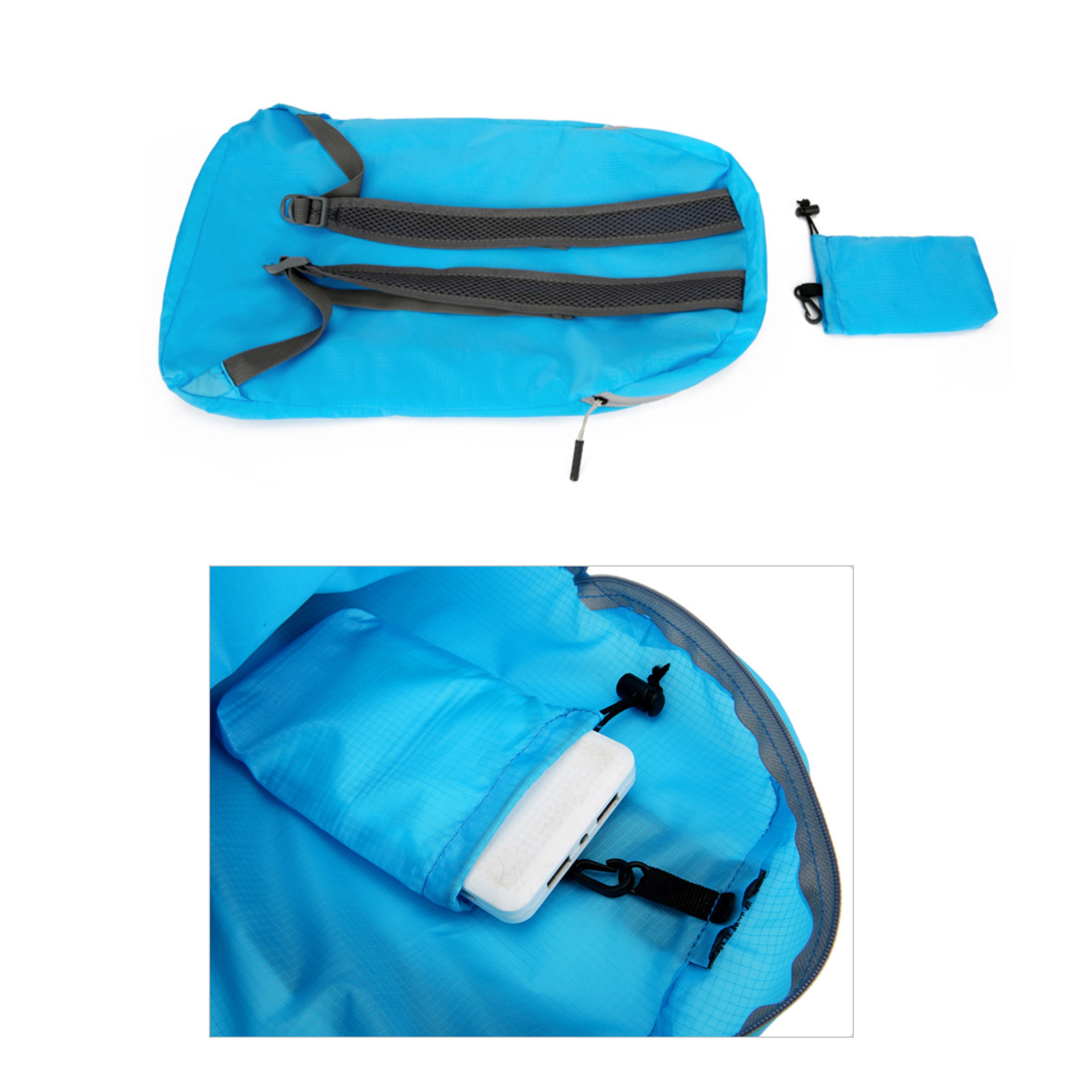 Portable Sport Backpack (direct import) 4