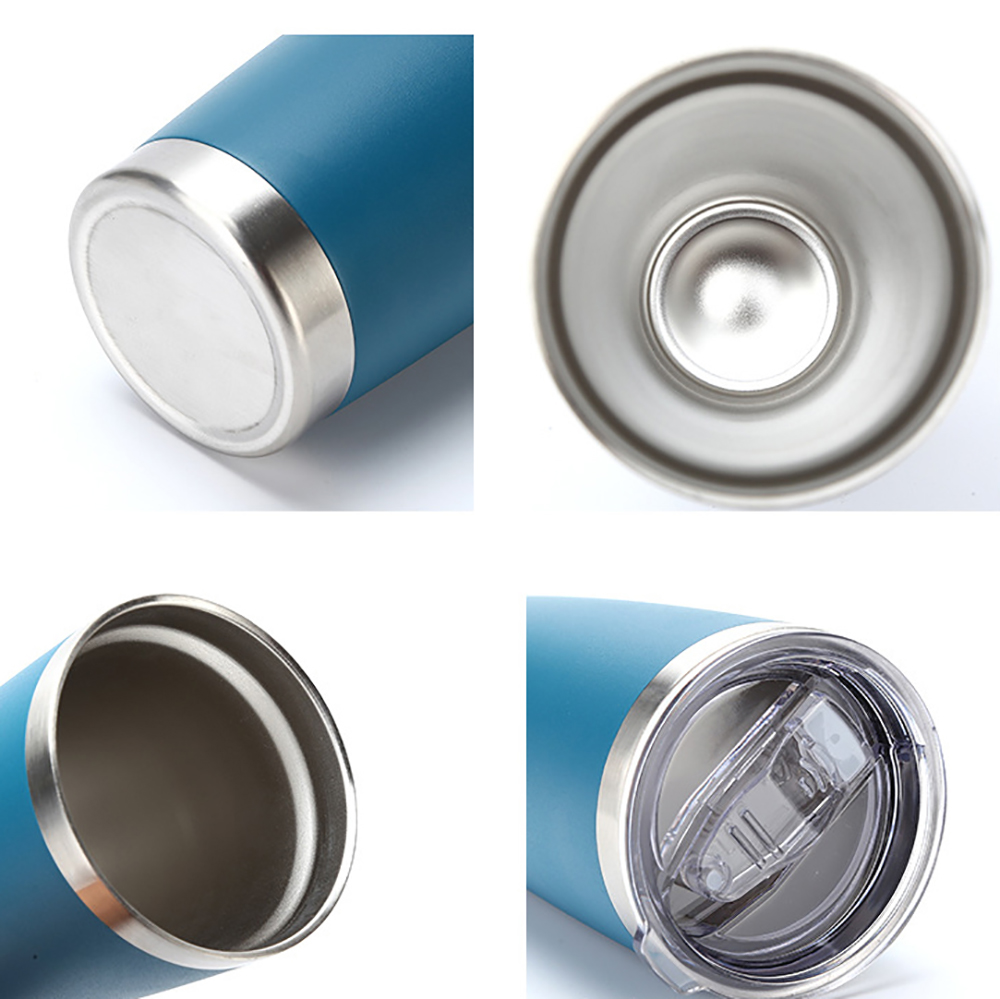 Stainless Steel Insulated Tumbler 5