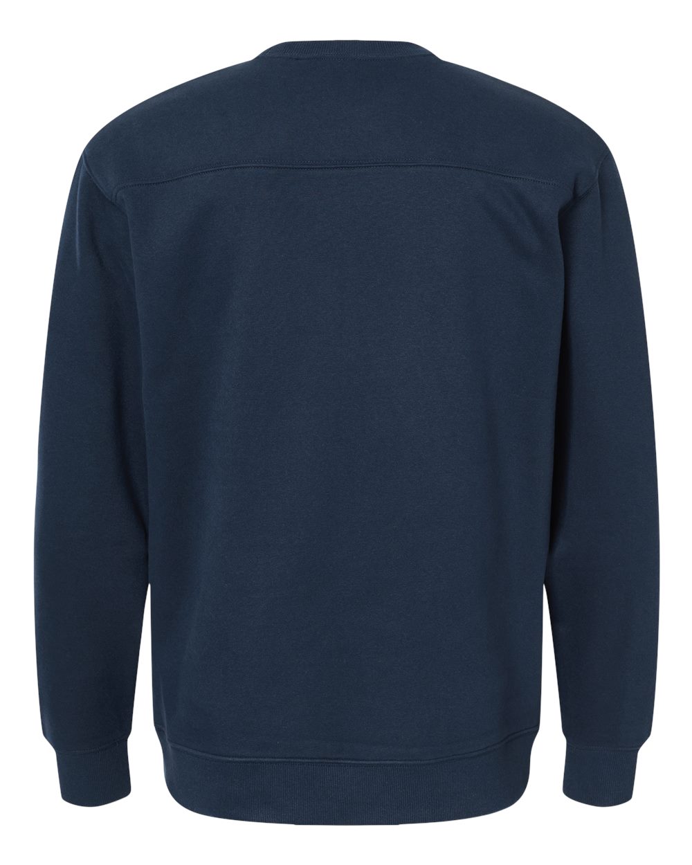 Men's Hart Mountain™ II Crewneck Sweatshirt - 141160, custom hoodie or sweatshirt with logo imprint 24