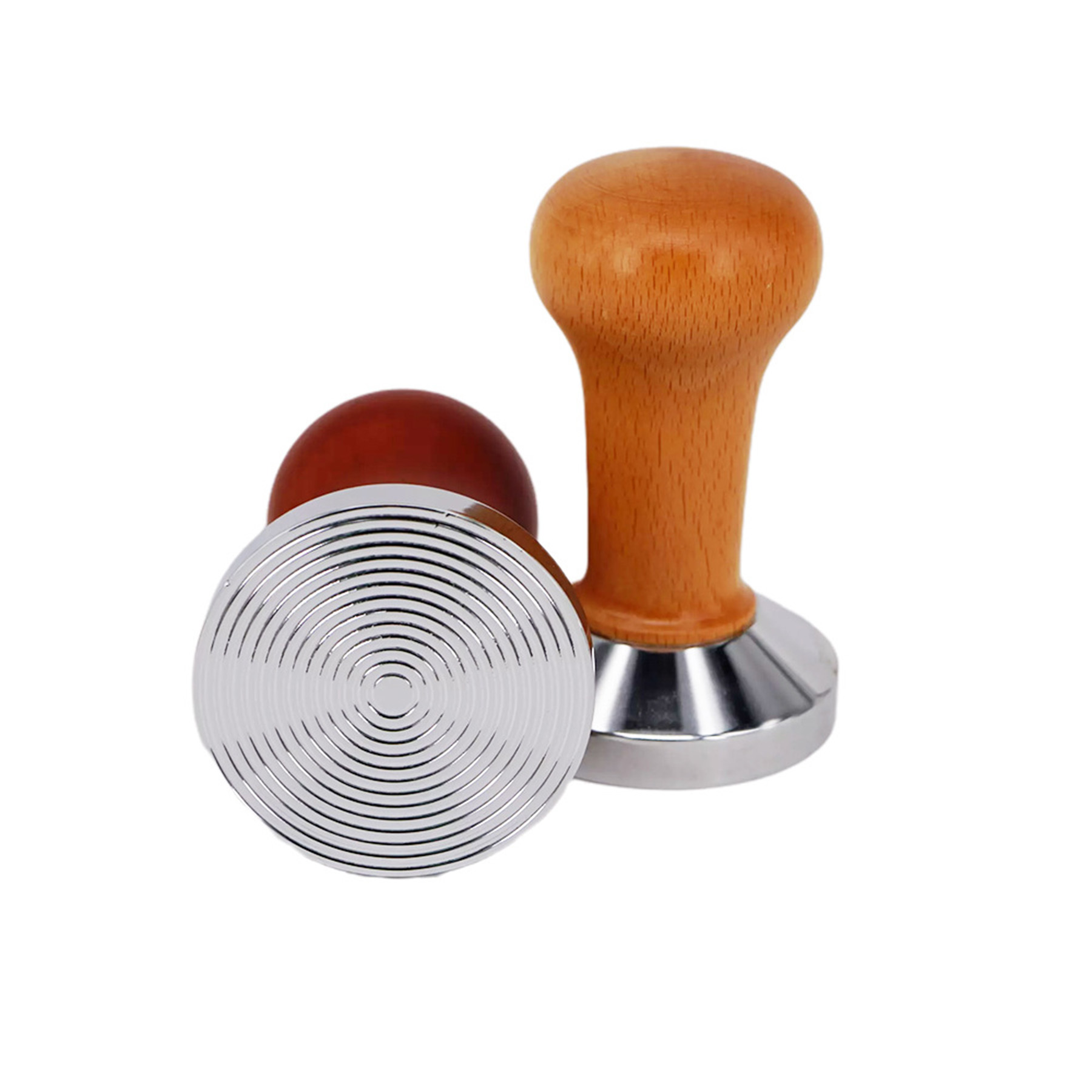 Coffee Tamper Espresso Press 2