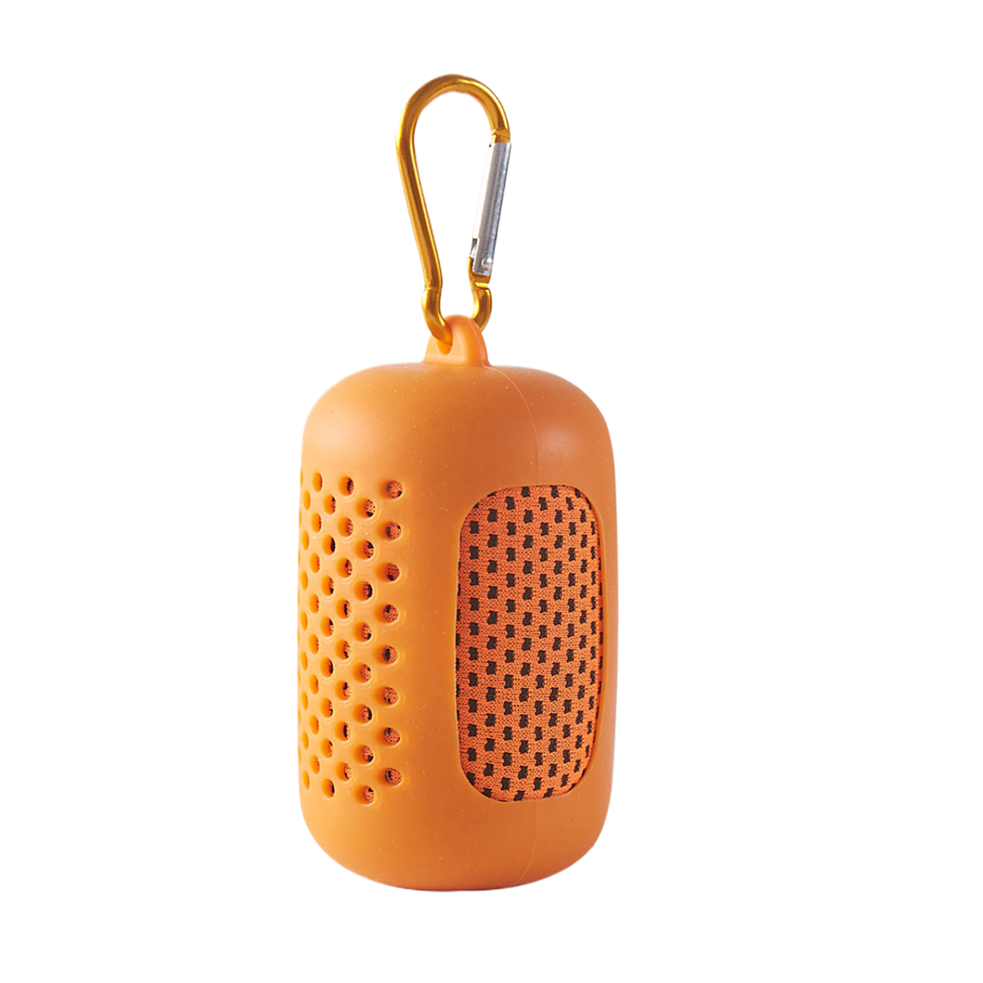 Cooling Towel With Silicone Case 2