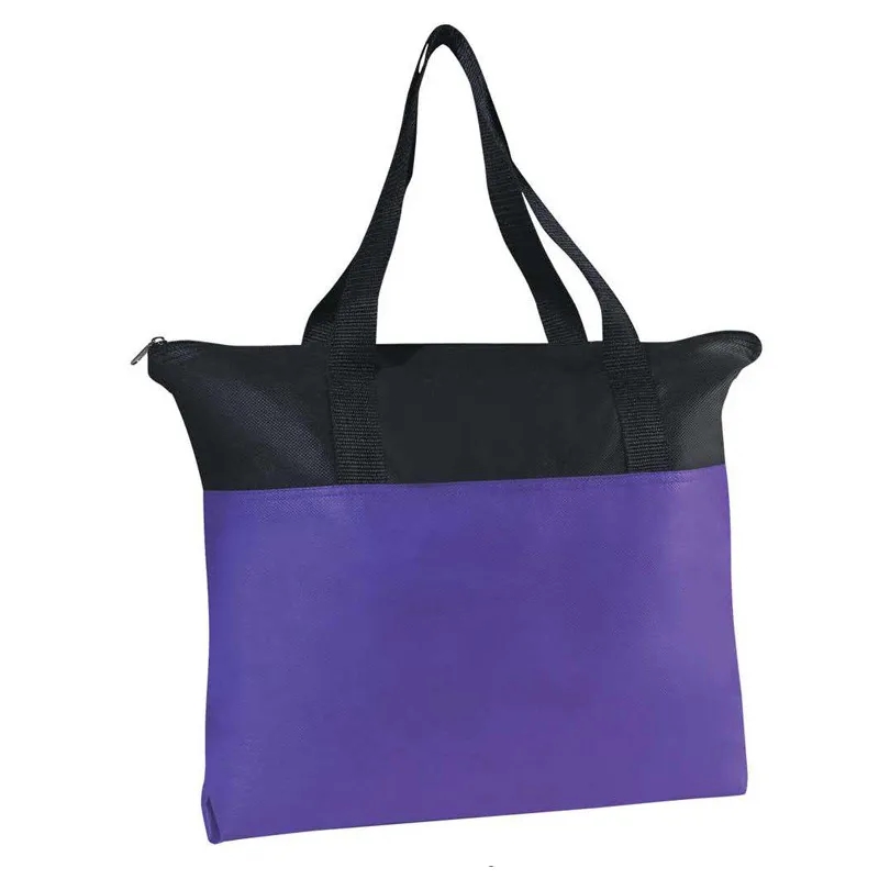 Resuable Non Woven Tote Bags 2