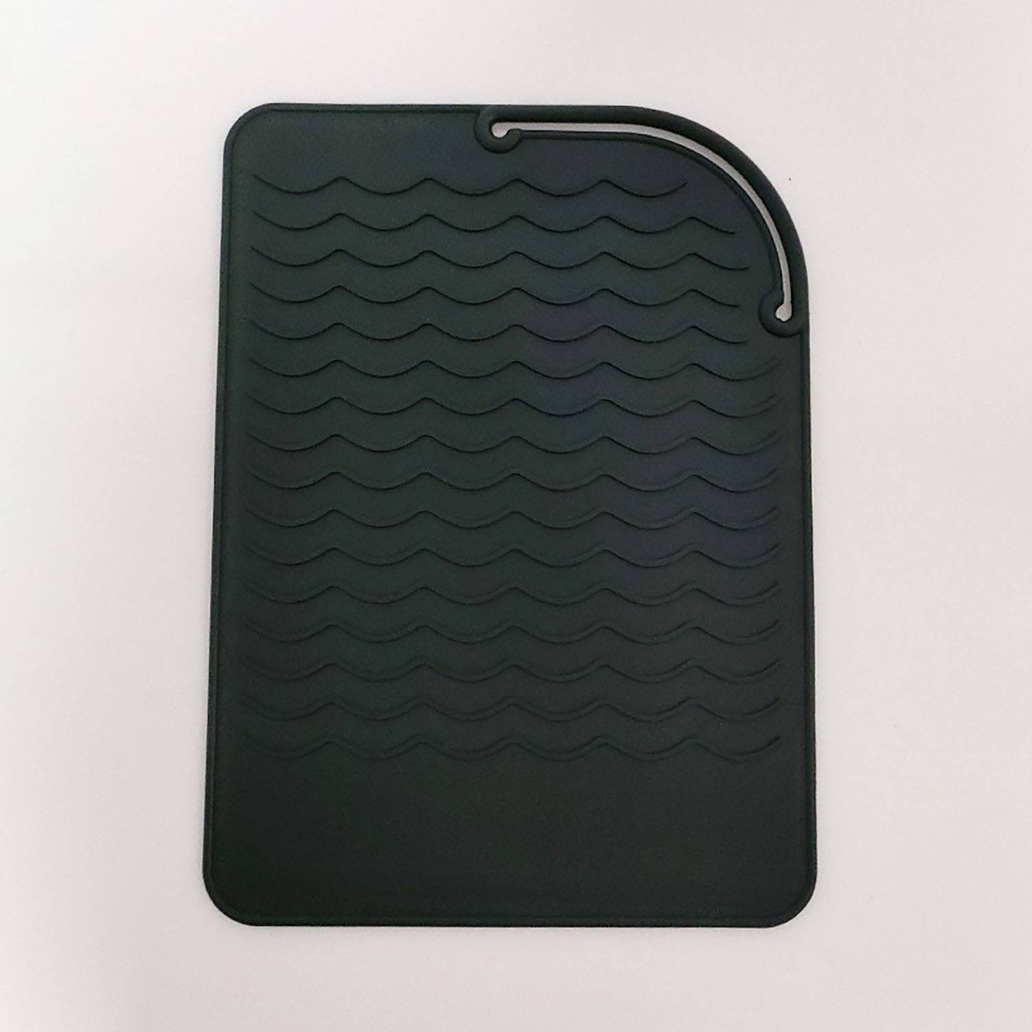 Silicone Anti-Slip Heat-Resistant Electric Clamp Mat 4