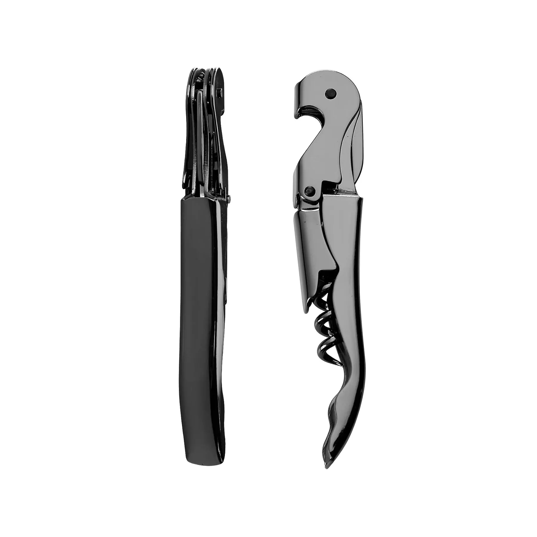 3-in-1 Stainless Steel Wine Opener 3