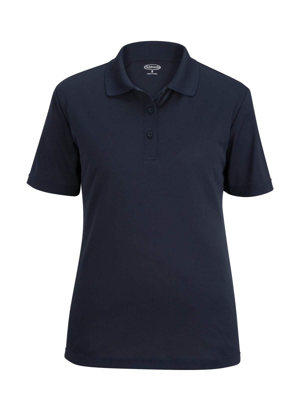 Edwards - Polos and Knits - Women's Snag-Proof Polo 7