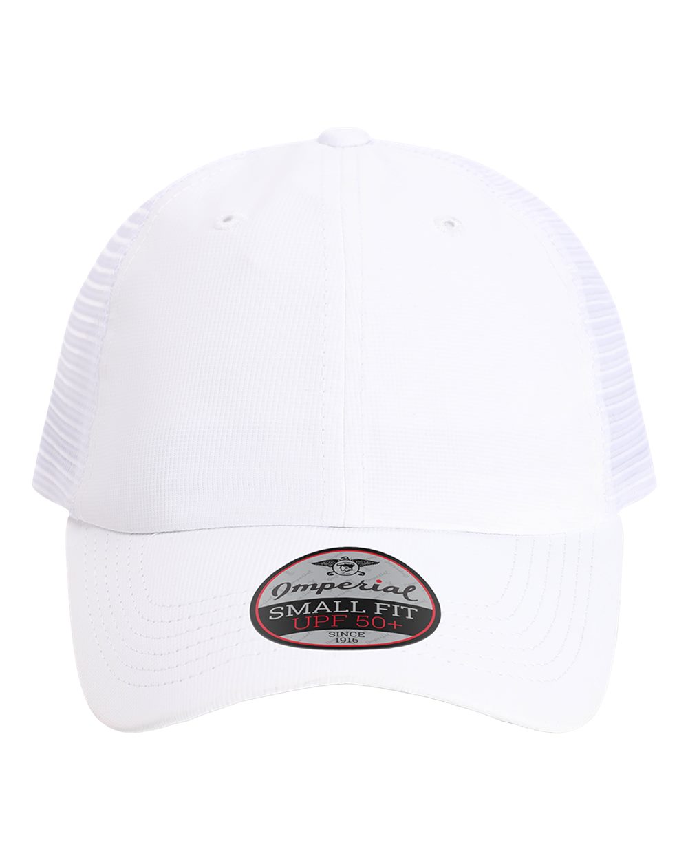 The Hinsen Mesh Back Cap - L338M 5