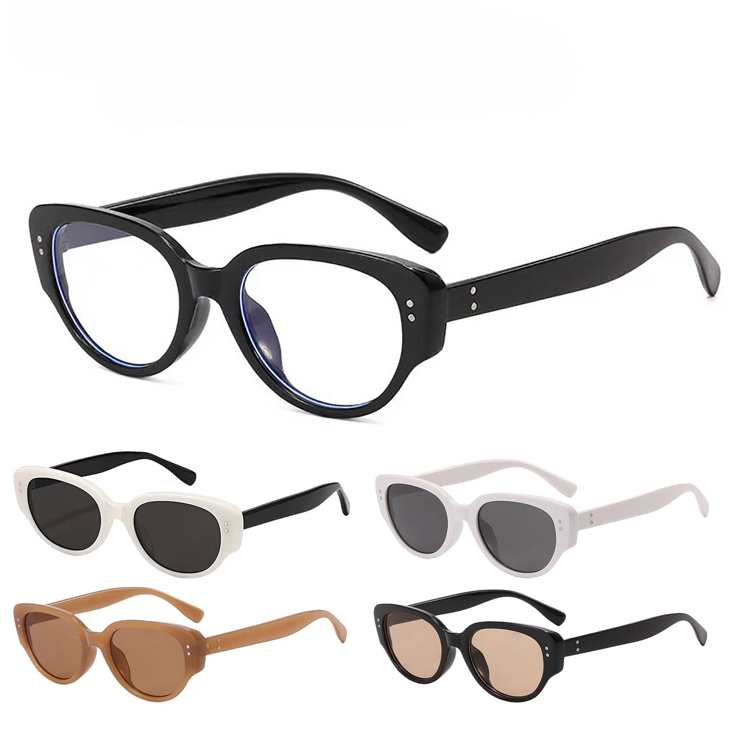 Outdoor UV Protection Sunglasses 5