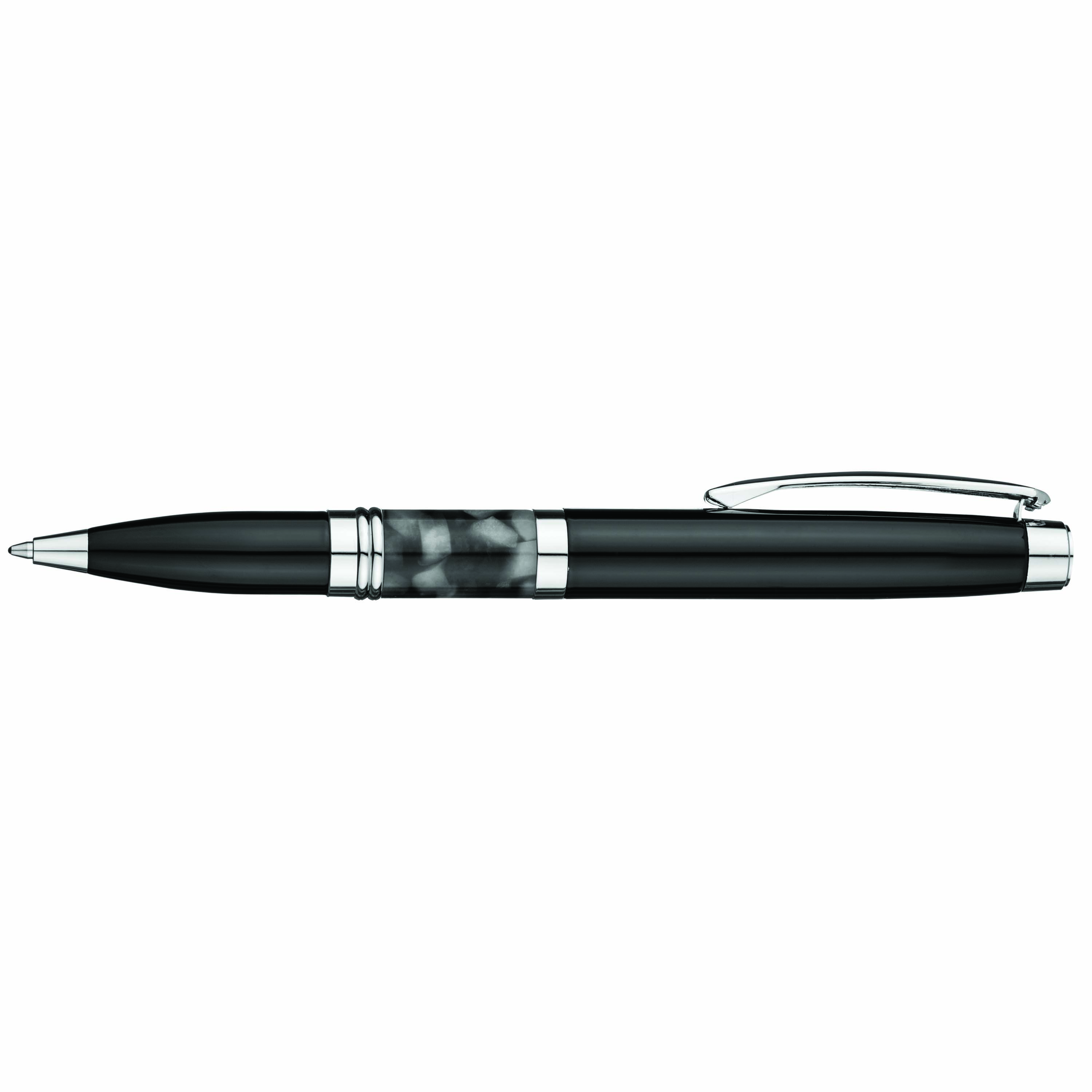 Romero Twist Action Ballpoint Pen 10