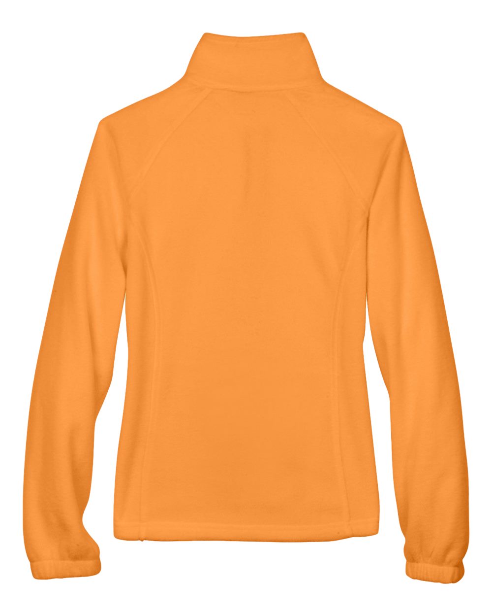 Women's Full-Zip Fleece - M990W 26