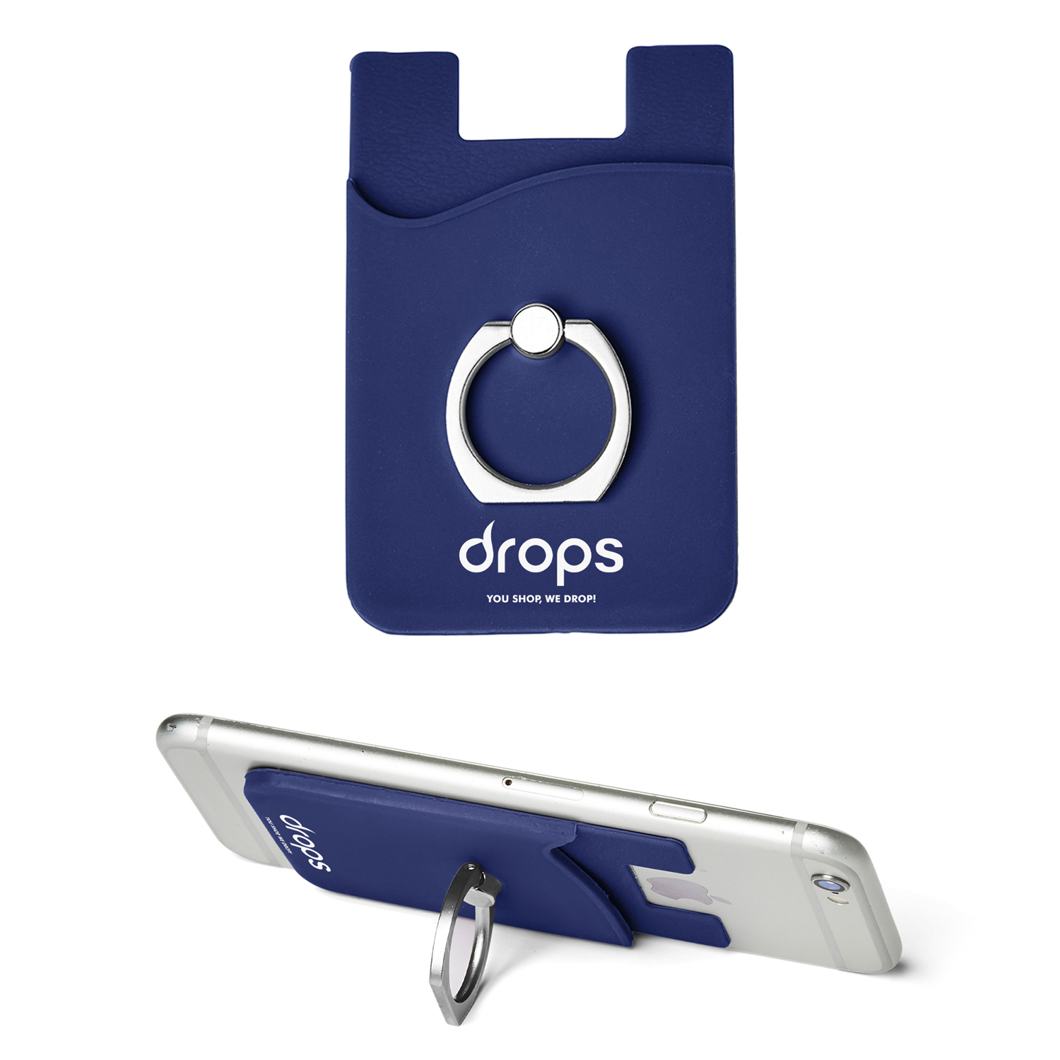 Phone Wallet & Holder 6