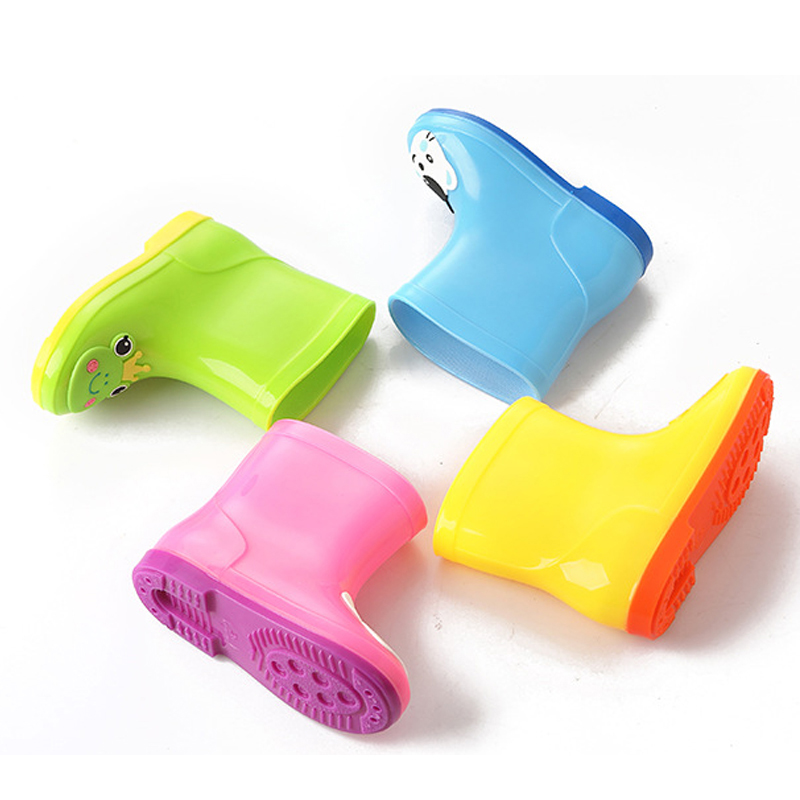 Children Rain Boots 2