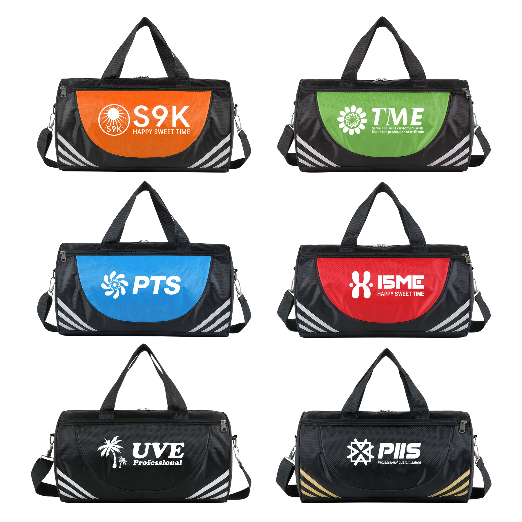 Sports Yoga Bag 2