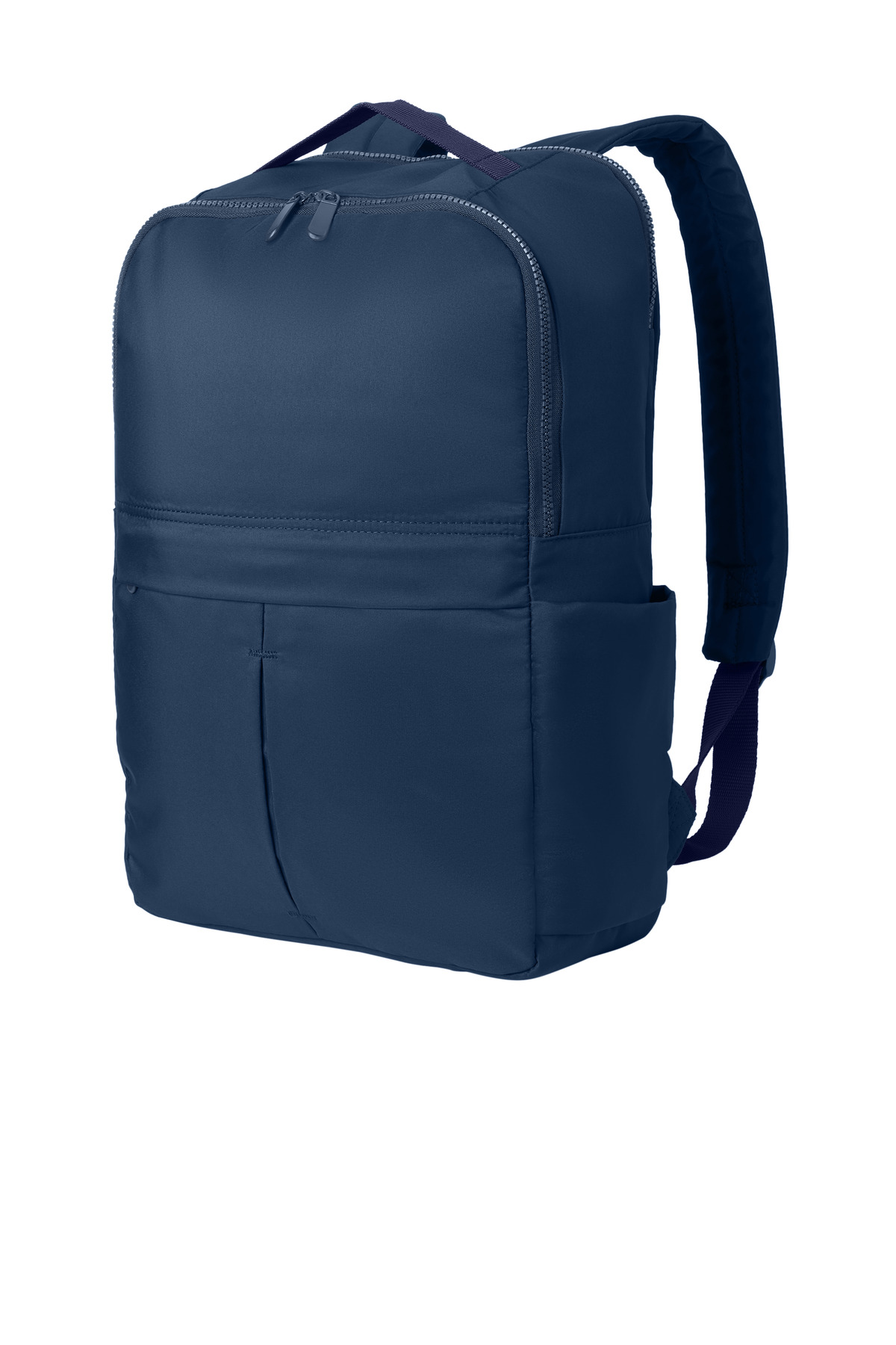 Port Authority Matte Backpack BG235 24