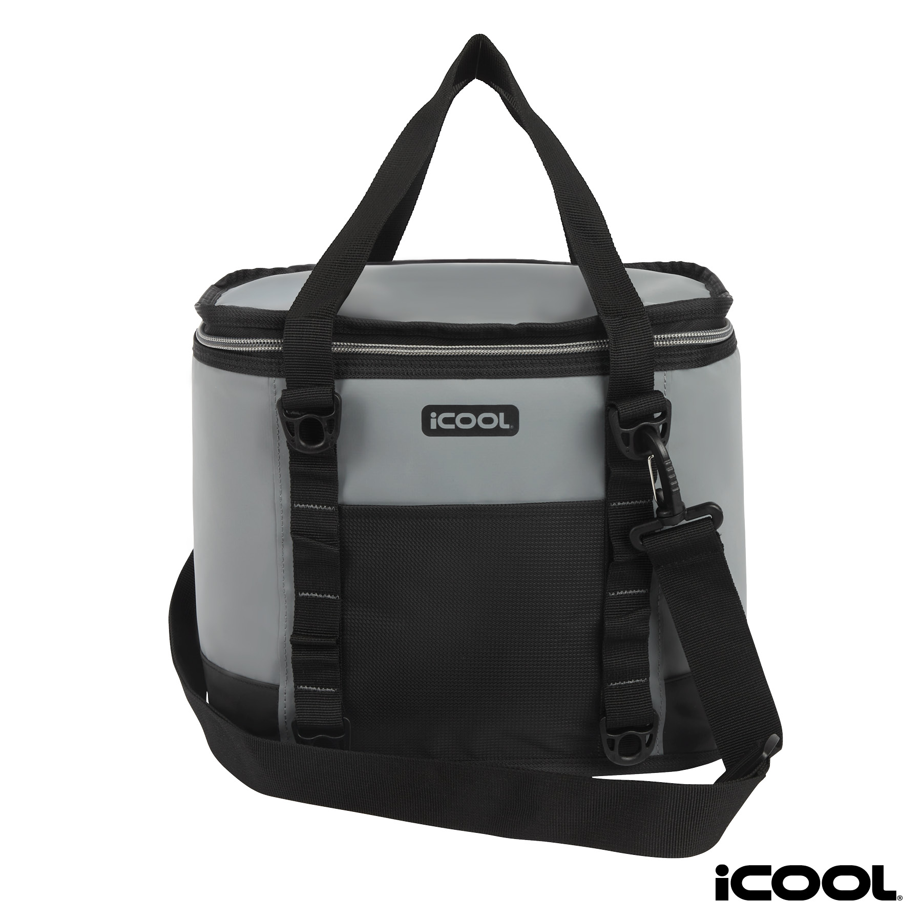 iCOOL® Pinecrest 12-Can Cooler 24
