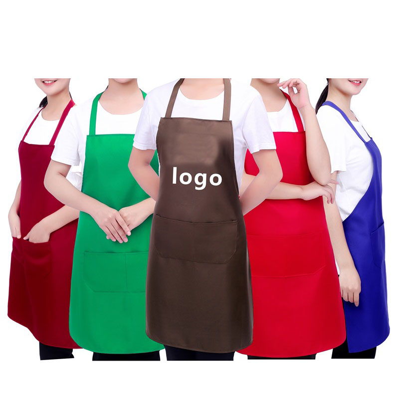 Custom Apron Unisex 3
