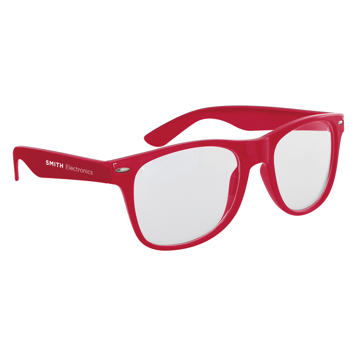 Blue Light Blocking Glasses 25
