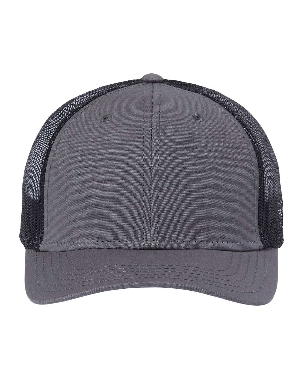 Sustainable Recy Three Trucker Cap - RETH 5