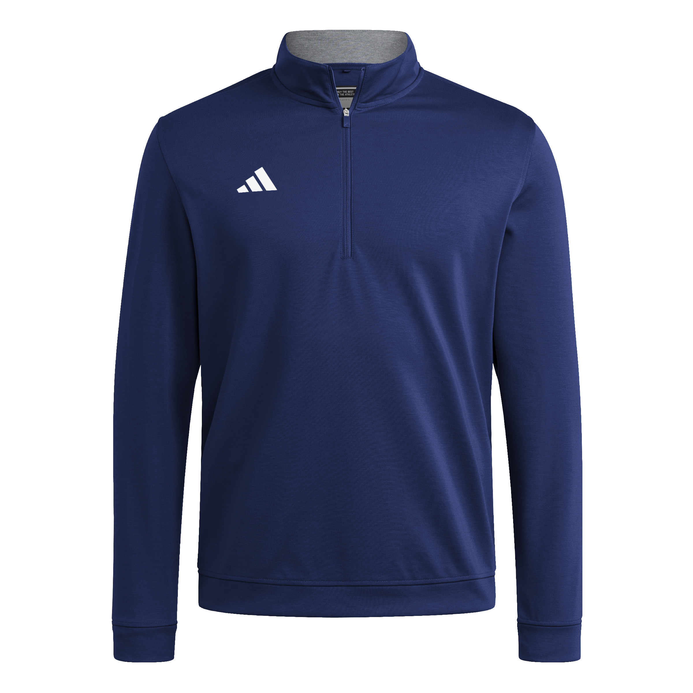 Elevated Quarter Zip Pullover, custom hoodie or sweatshirt with logo imprint 7