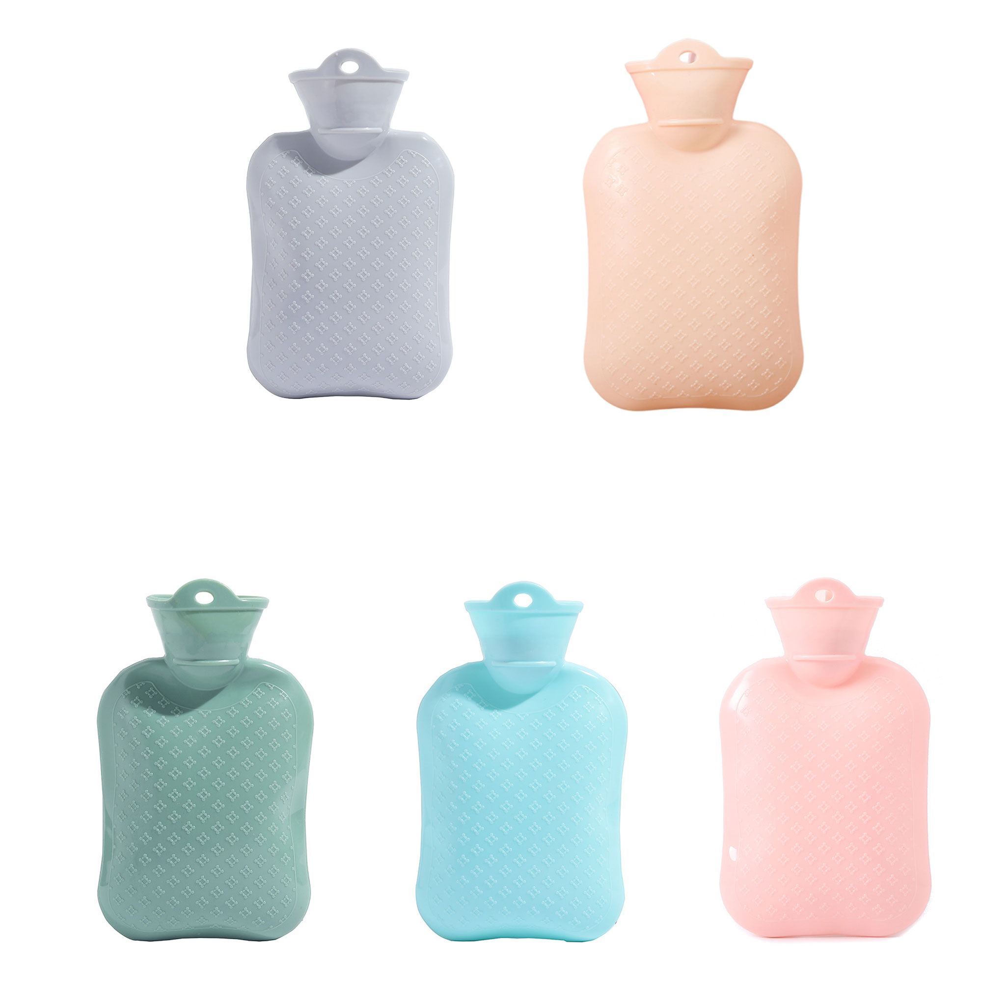 Hand Warmer Hot Water Bottle 1