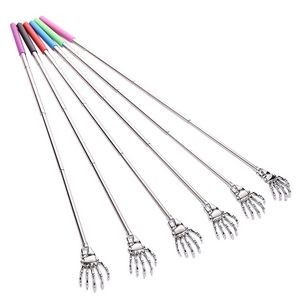 Extendable Telescope Back Scratcher 26