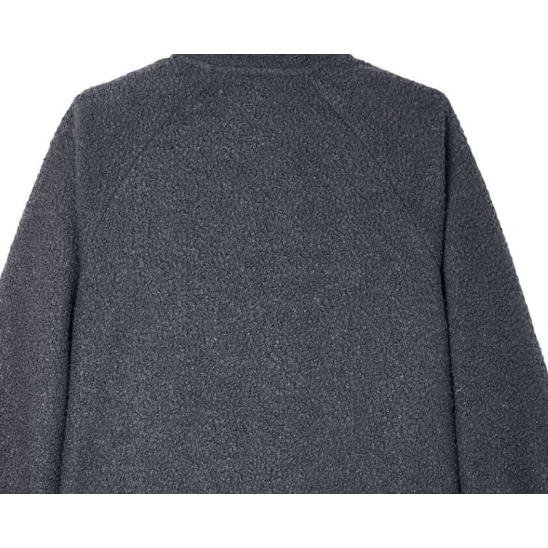 North End Ladies' Aura Sweater Fleece Quarter-Zip 5