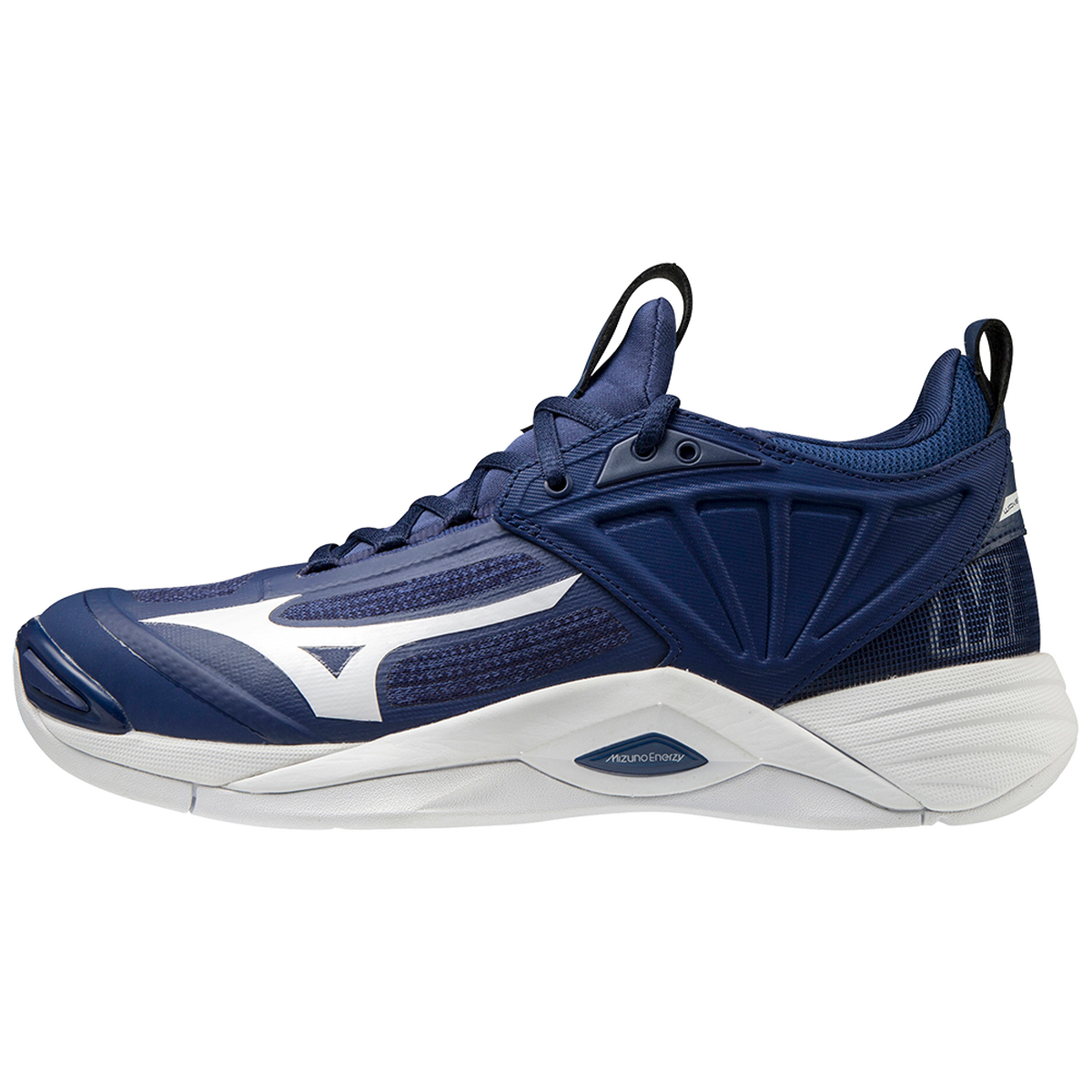 Wave Momentum Women's Volleyball Shoe 32