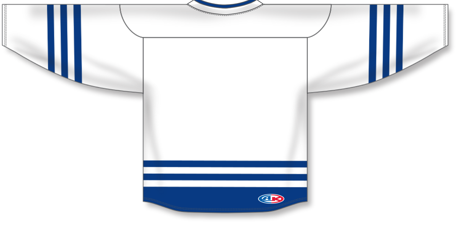 Select Hockey Jerseys H8000-G01 56