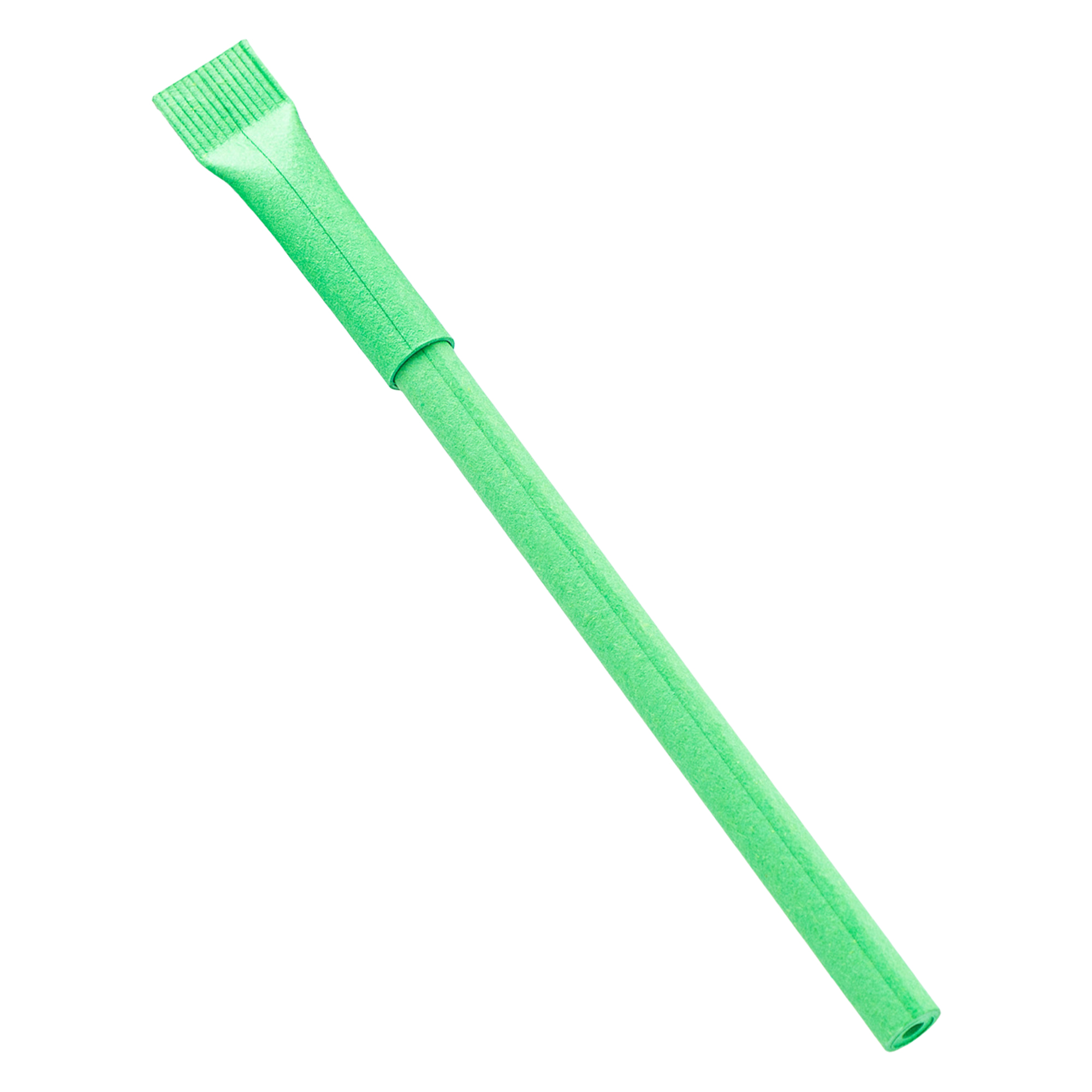 Kraft Paper Tube Ballpoint Pen 5