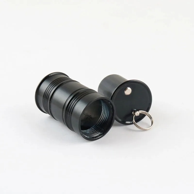 Oil Drum Shaped USB Flash Drive 3