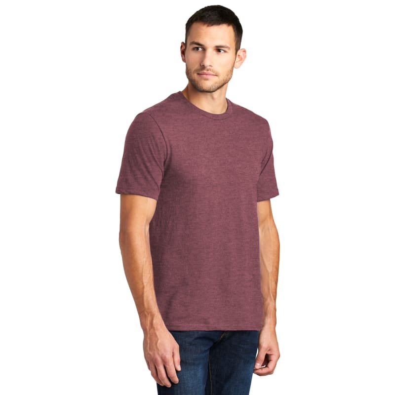 District Very Important Tee . 77