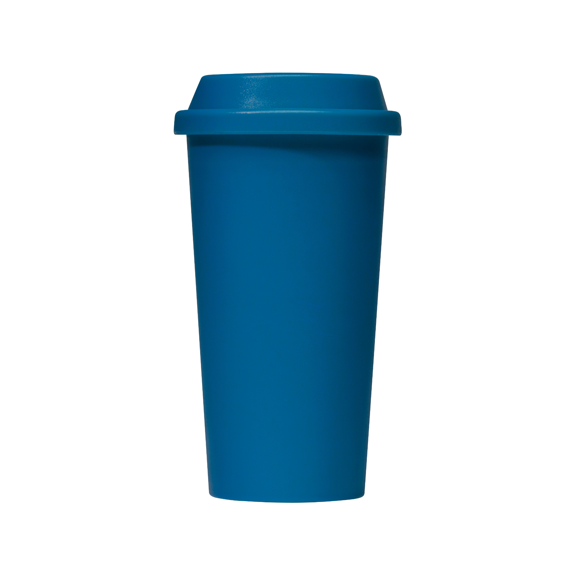 Costa Rica - 16 oz. Double Wall Plastic Tumbler 19