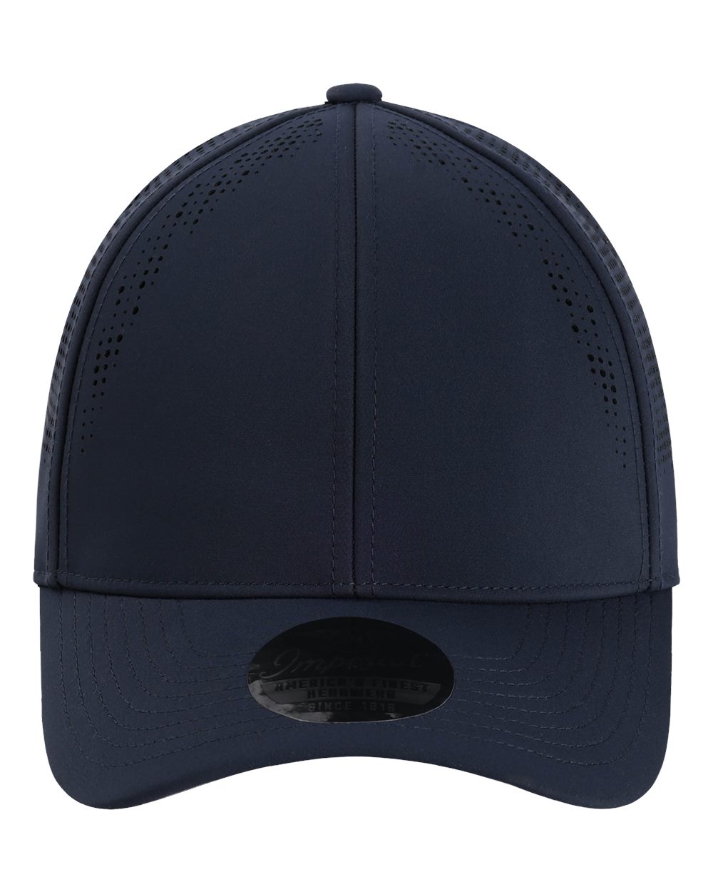 The Alpha Cap - S1502 7