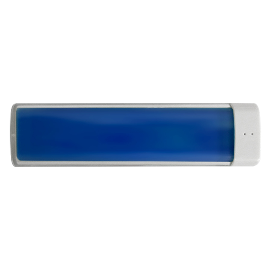 Travel Sized UL Certified 2200 mAh Power Bank 9
