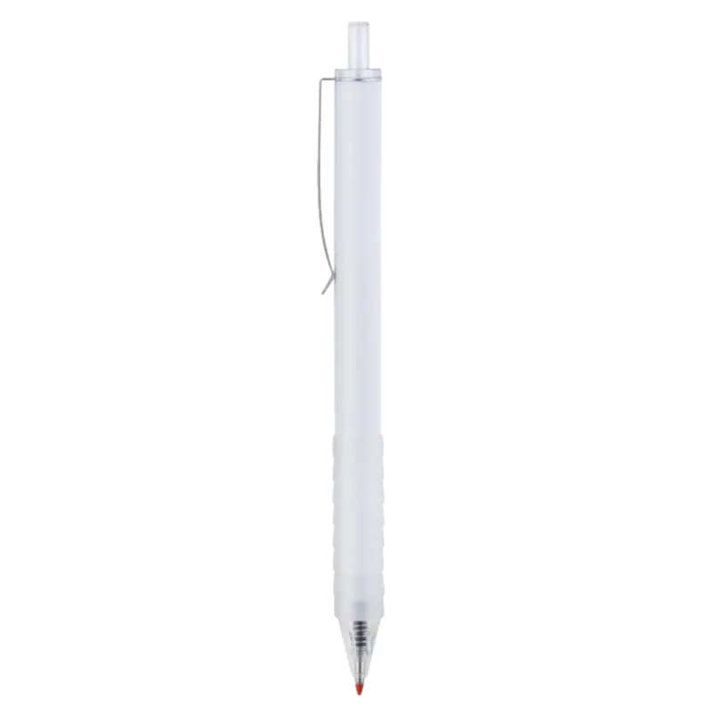 ABS Grip Ballpoint Pen Lightweight and Portable 1