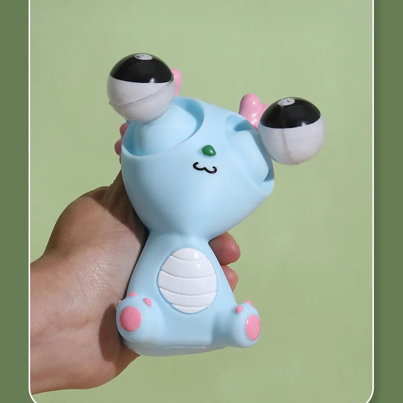 Eyeball Stress Decompression Toy 2