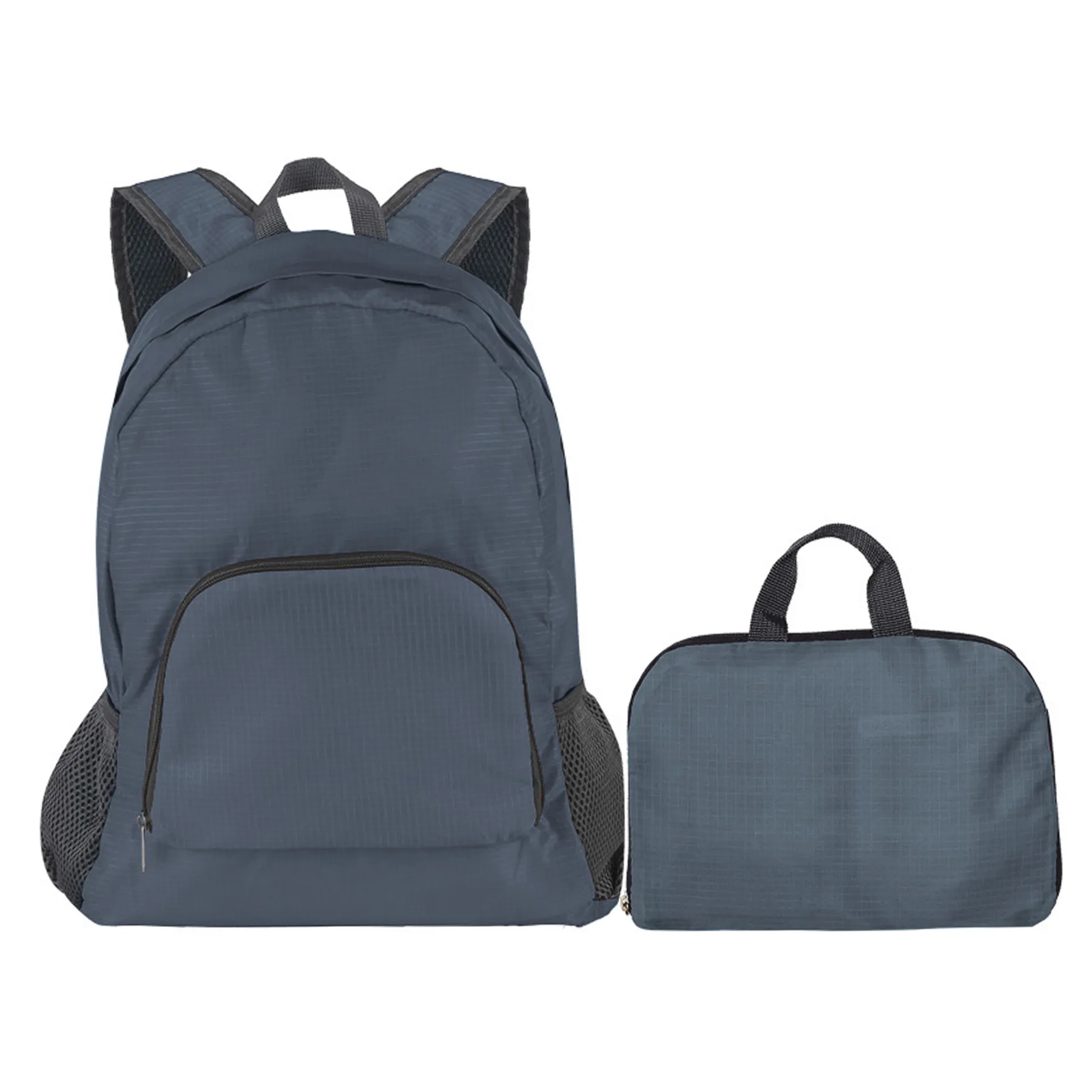 Lightweight Packable Backpack 3