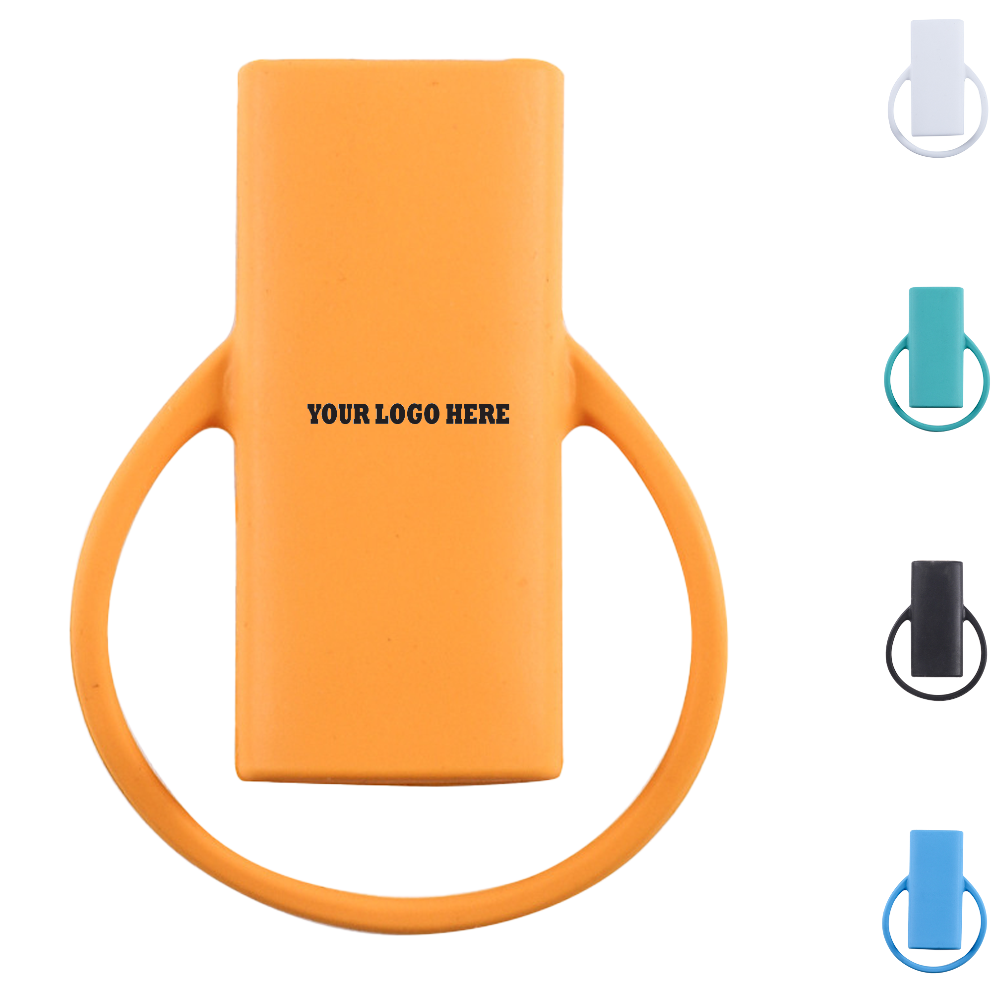 Silicone Cover for Lighter Protection 2