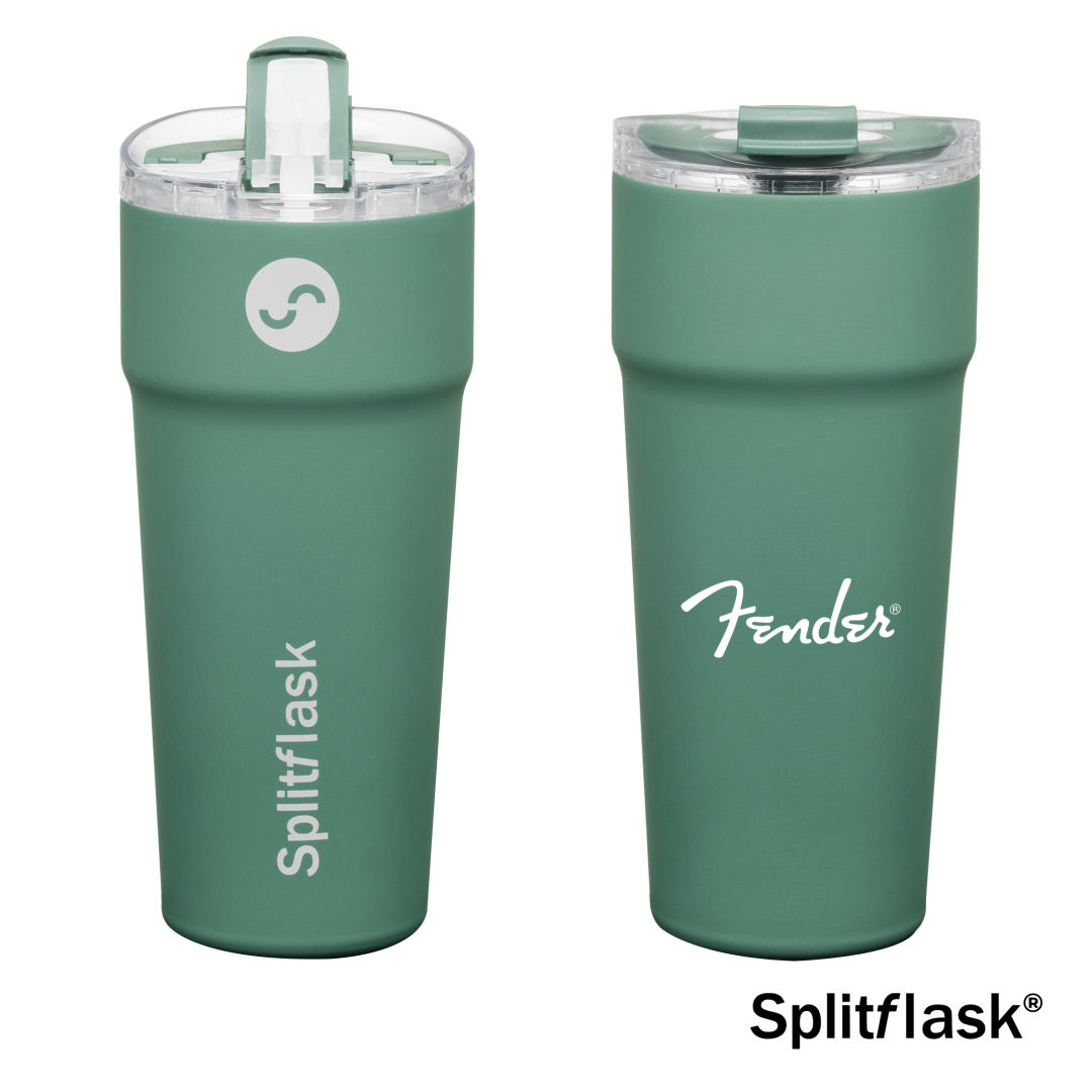 Splitflask® Two-Sided Tumbler - 30oz 14