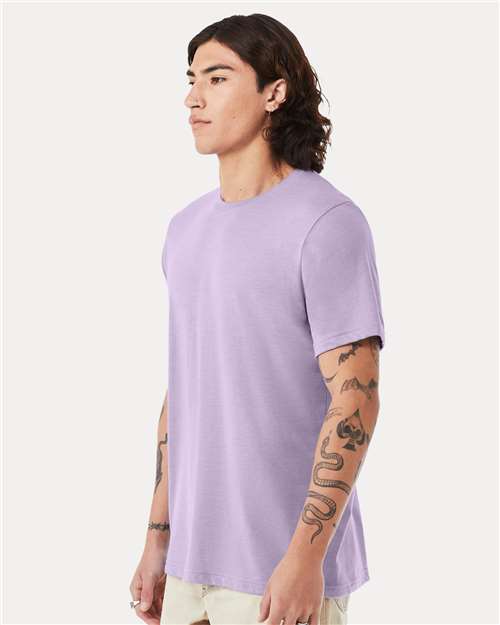 Triblend Tee - 3413 49
