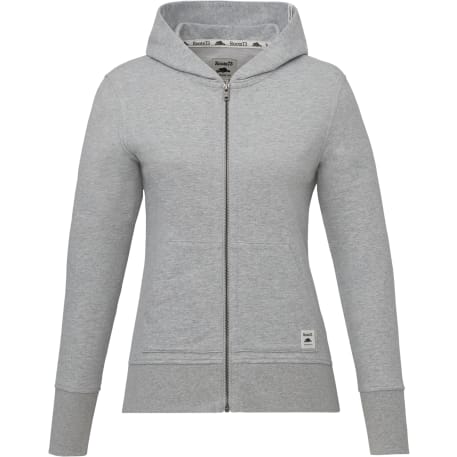 Roots73 CANMORE Eco Full Zip Hoody - Women's 50