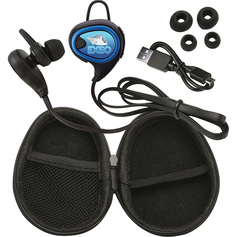Ring Series Bluetooth Earbuds 9