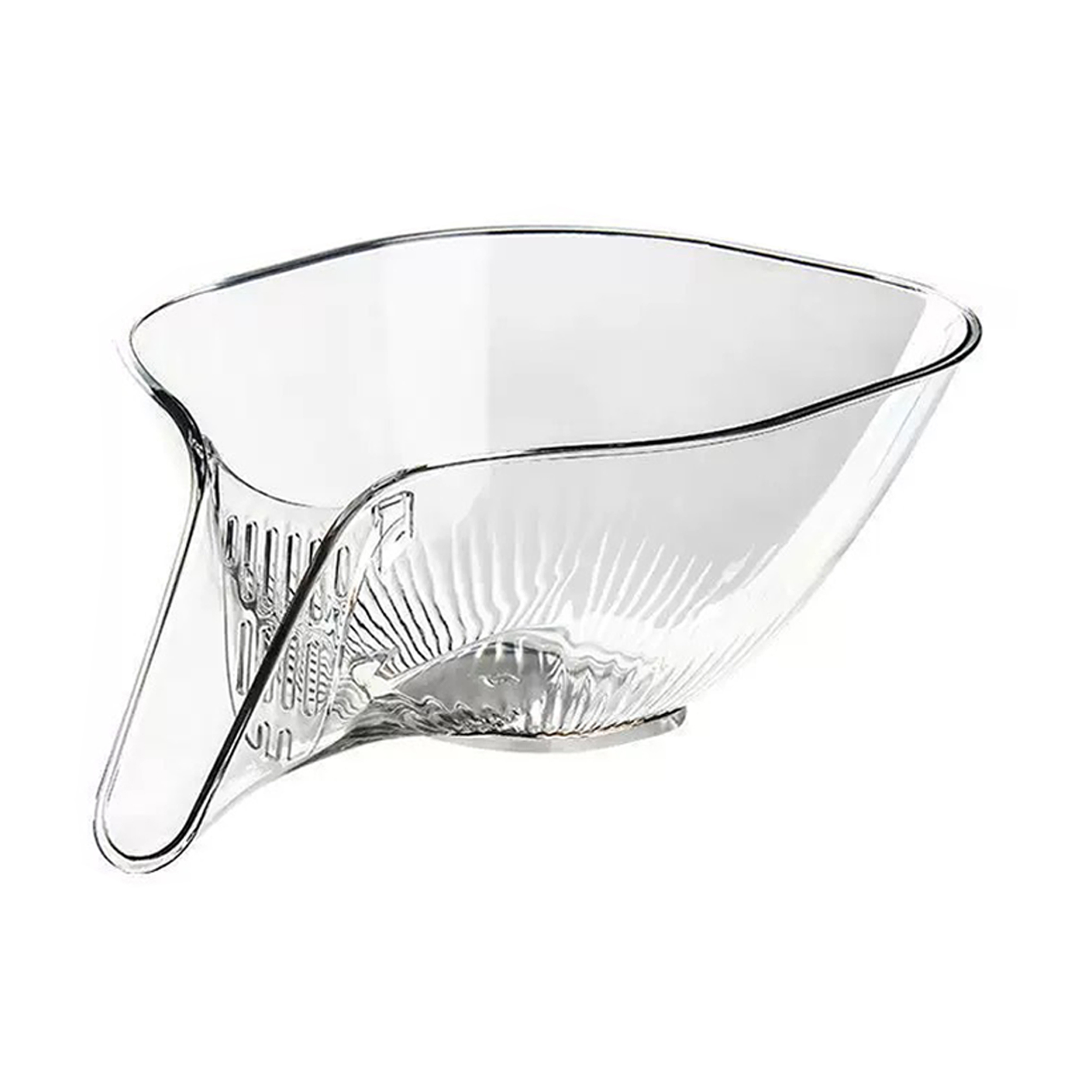 Household Rice Washing and Vegetable Draining Basket 2