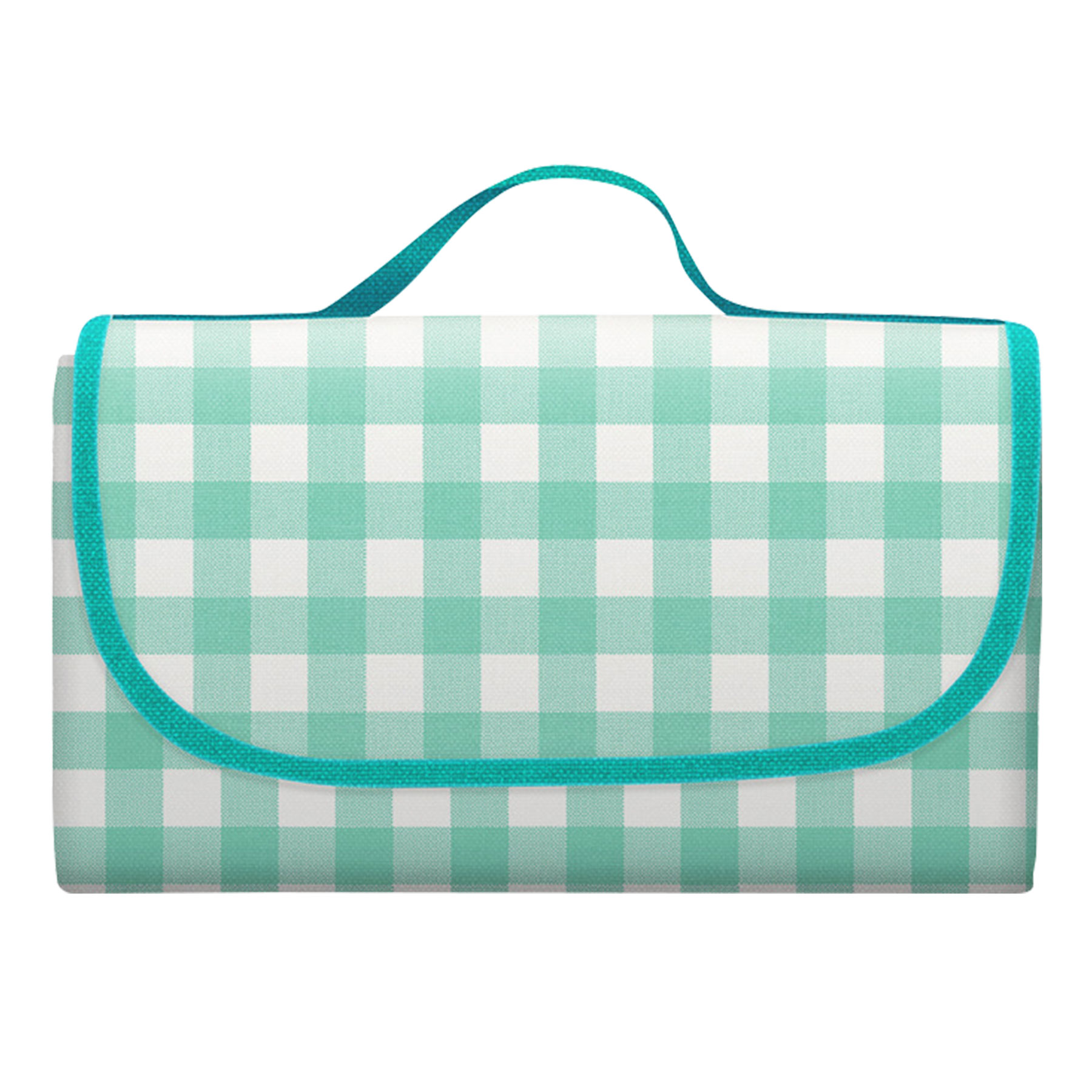 79L" x 59"W Picnic Mat 24