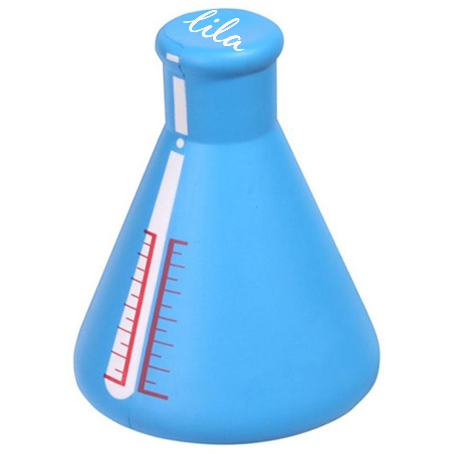 PU Foam Chemical Flask Stress Reliever Toys 1