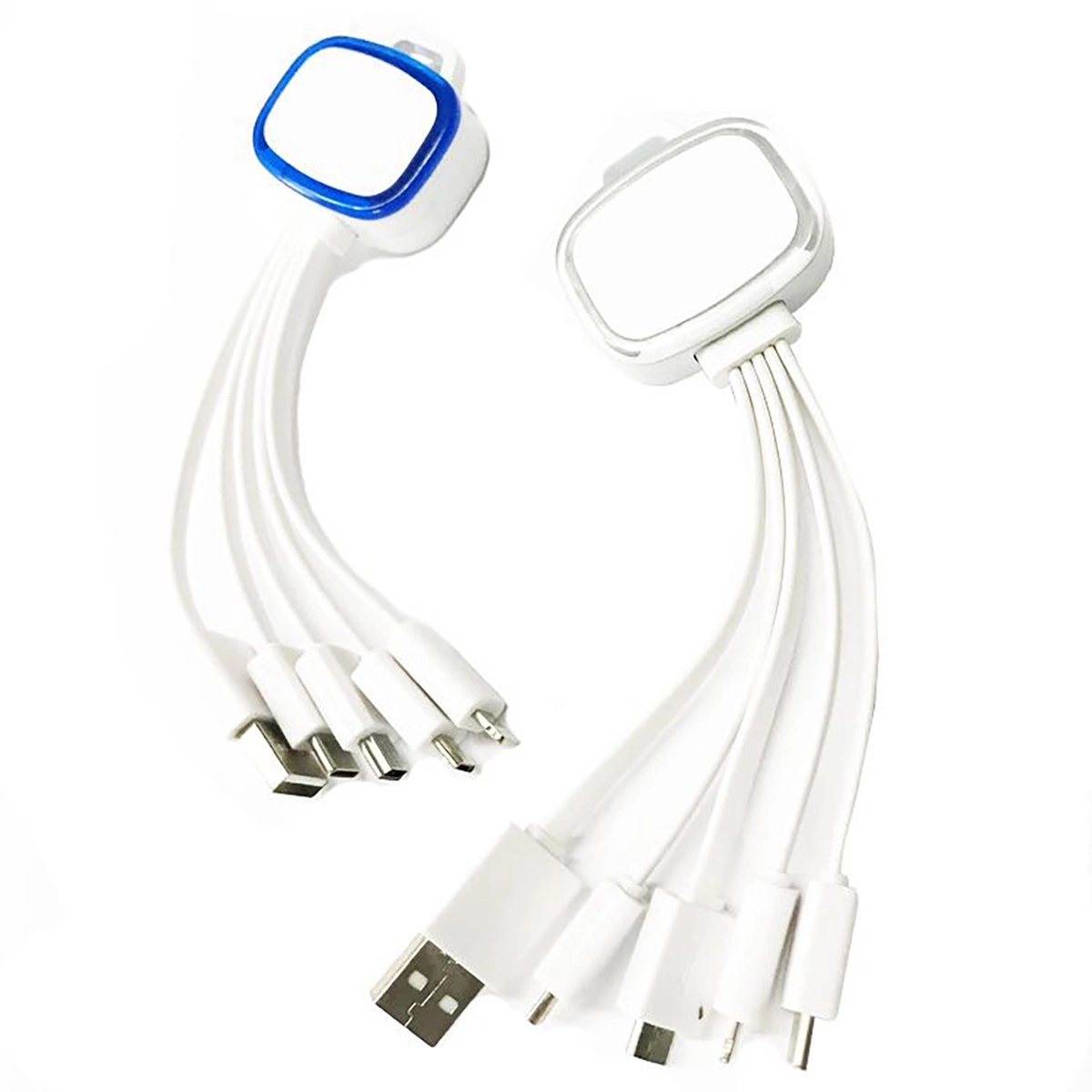 5 in 1 multi USB Charger Cable 4