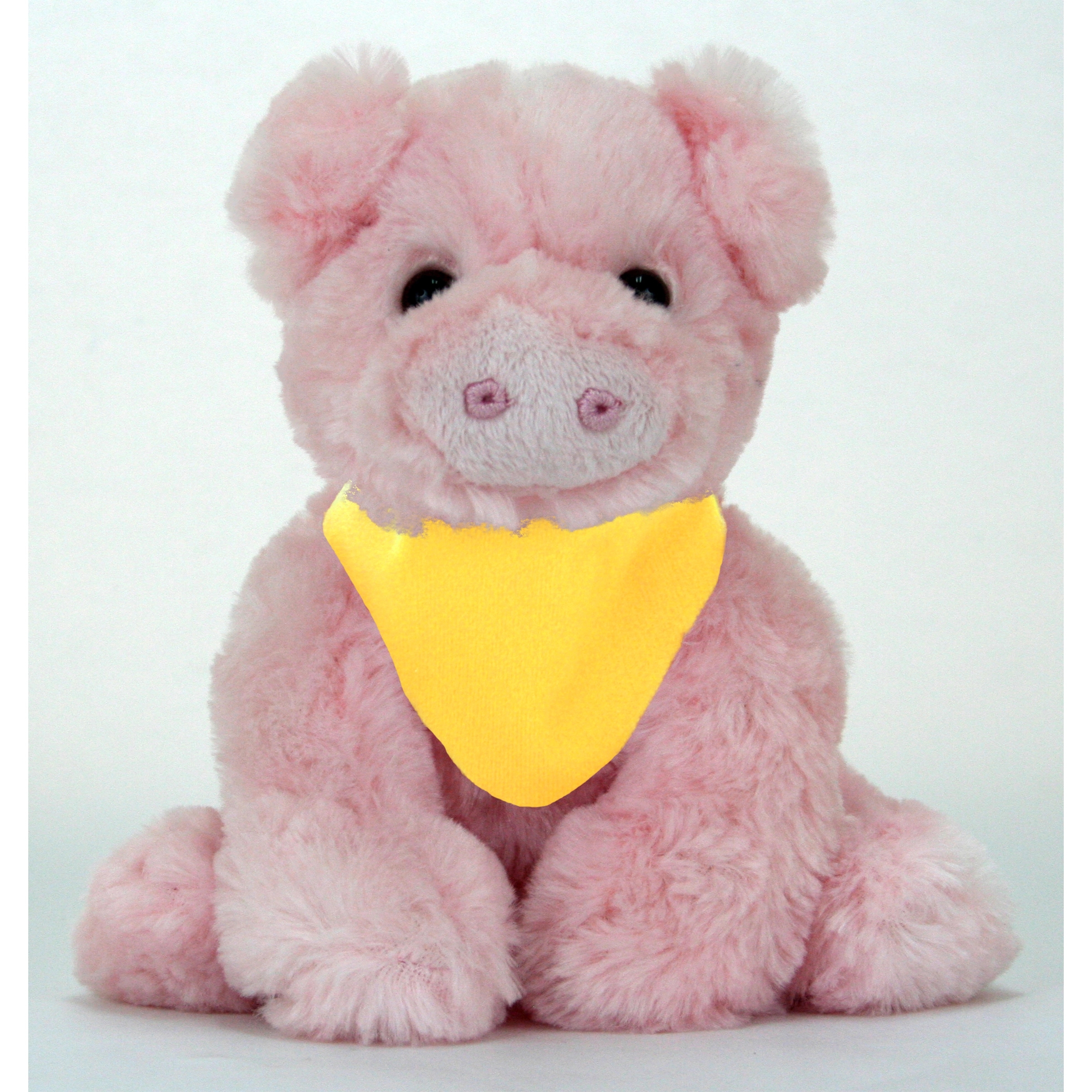 9" Terry Pig 8