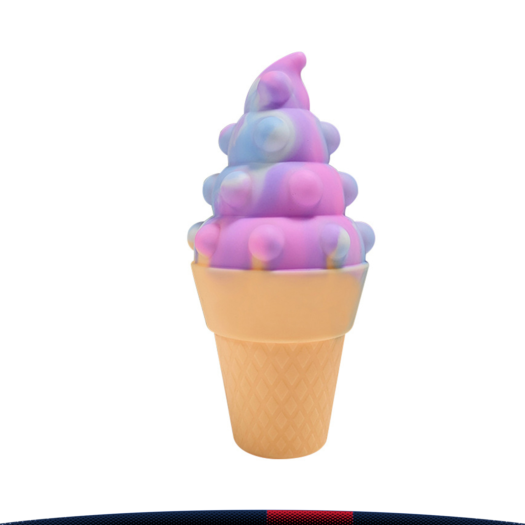 Ice Cream Fidget Toy 7