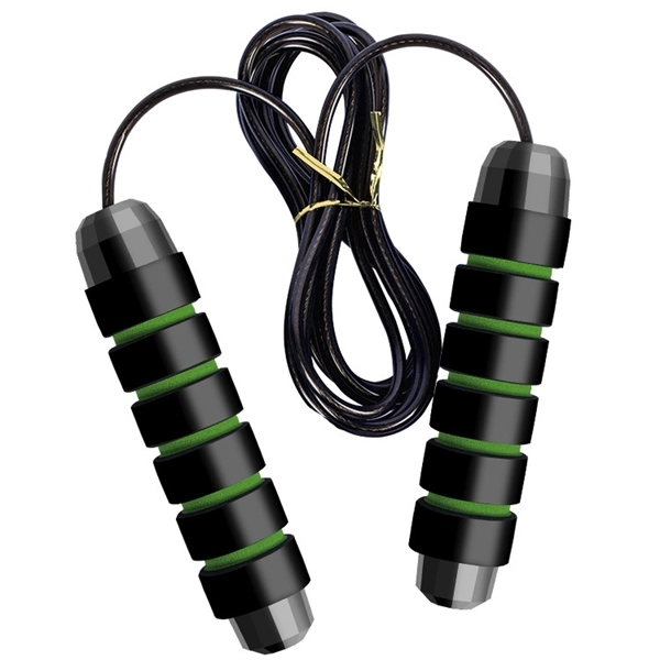 Fitness Heavy Jump Rope 3