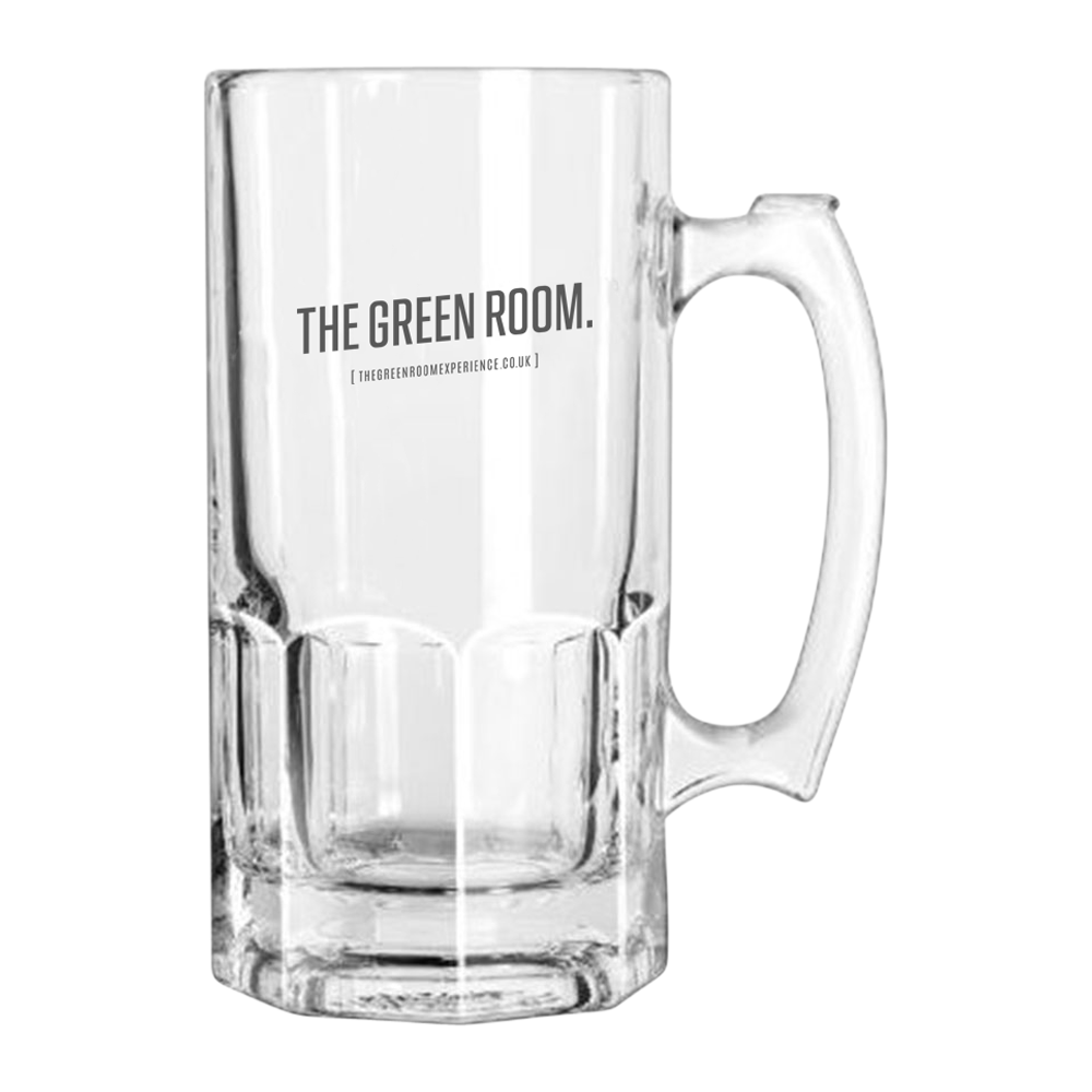 1L Beer Stein 2