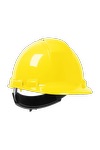 Whistler™ Ratchet Vented Hard Hat 26